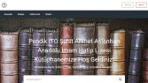 Kütüphane Scripti