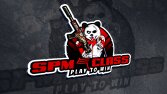 SPM Class PUBG Panda Mascotlu Logo Çalışması