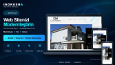 CM Yapı Dekorasyon Web Sitesi