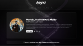 Molder Company -Müzik Prodüksiyon & Portfolyo Platformu