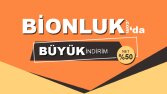 Bionluk Örnek Banner
