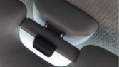Kırık Audi Marka Aracın Güneşlik Ayağı 3D Baskı 