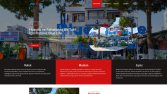 Hotel Wordpress Tasarımı