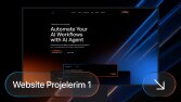 Website Projelerim 1