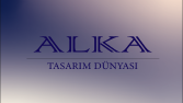 ALKA TASARIM DÜNYASI- Logo Tasarımı