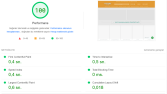 kanvasevim.com GTMetrix PageSpeed Optimizasyonu