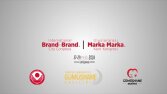 Marka ve Marka Kent Kongresi için yaptığım İntro