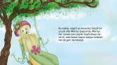 ÇOCUK KİTABI ÇİZİMLERİ