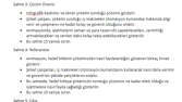 Senaryo Yazımı