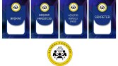 Beykent Ünivesitesi Kulüp Kartları ve Logo Tasarımı