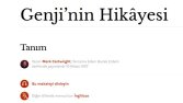 Gorgon Dergisi-Çeviriler