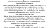 SEO Uyumlu Blog Yazısı Örneği