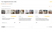 Trendyol değerlendirmelerinin E-ticaret sitesine entegresi