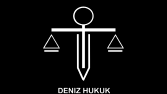 Hukuk bürosu konsept logo tasarımı