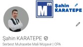 Mali Müşavirlik & Finansal Danışmanlık Hizmetlerim