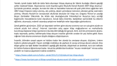 Okumak Üzerine