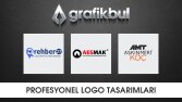 Profesyonel Logo Tasarımları