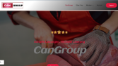 canmarkt.de websitesi