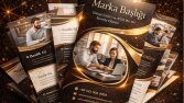Broşürle Markanı Anlat, Etkini Güçlendir 
