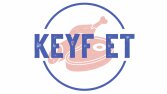 Keyf'et - Logo Tasarımı