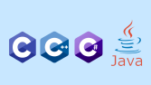 Sizin için C,C++,C#,Java Projeleri Yapabilirim