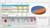 Excel VBA Otomatik Fatura ve Raporlama Sistemi