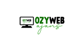 OzyWeb Ajans Logo Tasarımı