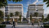 Konut Kompleksi | Ultra Gerçekçi Mimari Görselleştirme
