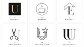   •  Ben, premium marka logosu tasarlarım
