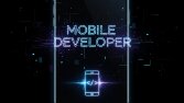 Full Stack Mobil Developer