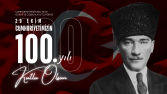 29 Ekim Cinevizyon Gösterisi