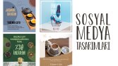 sosyal medya post