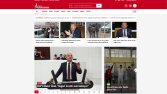 Haber Sitesi Yazılımı 