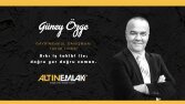 Güney Özge | Facebook Kapak Tasarımı