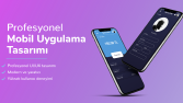 Mobil Uygulama Arayüzü Tasarımı