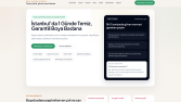 Boya  Badana Web Sitesi 