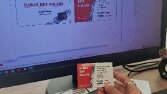 Karan Rot Balans Kartvizit