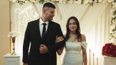 Nişan ve İsteme - Kurgu ve Renklerndirme