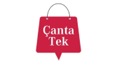 ''Çantatek'' e-commercial brand logo.