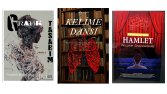 dergi kapağı, kitap kapağı, afiş tasarımı