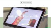 Ortodonti Uzmanı - Web Site 