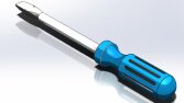 Solidworks tasarımları
