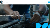 Kulak Makine Web Sitesi