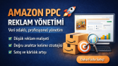 Amazon PPC Reklam Kampanyası