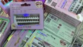 Takma Takma – Pre-Glued Kirpik Kutusu Tasarımı