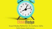 Sosyal Medya Reklamları