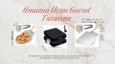 AMAZON!