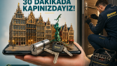 çilingir sosyal medya