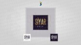 Siyar Grup Logotayp Tasarımı