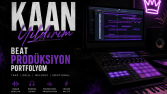 Beat Prodüksiyon Portfolyom